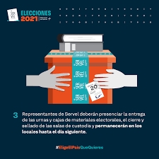 El servicio electoral de chile (servel) es un organismo autónomo, con personalidad jurídica y patrimonio propios, encargado de la administración, supervigilancia y fiscalización de los procesos electorales y plebiscitarios. Servicio Electoral De Chile Fotos Facebook