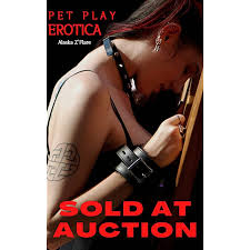 Purchased at the Store: An Erotic Pet Play Short (Purchased Women) - Kindle  edition by Z'Flare, Alaska. Literature & Fiction Kindle eBooks @ Amazon.com.