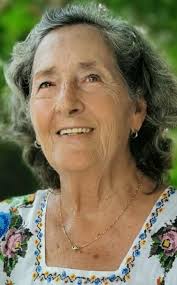 Obituario: Violeta Bulnes Priego de Rivero