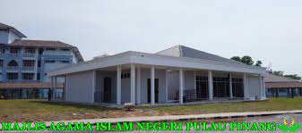 Sma maahad al mashoor al islami. Majlis Agama Islam Negeri Pulau Pinang Majlis Penyerahan Surau Maahad Al Mashoor Al Islami Balik Pulau Pulau Pinang