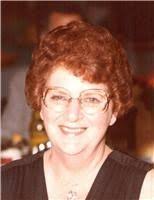 Joanne Wintzinger Obituary (1933