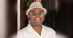 Mr. Alfred Charles Moore Obituary