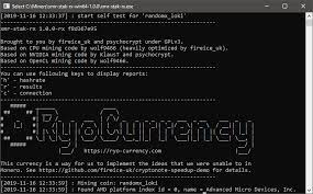 Xmrig cryptocurrency mining pool connection attempt. Xmr Stak Crypto Mining Blog