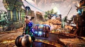 Godfall November 12 2020