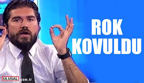 Rasim ozan kütahyalı hakkında bilinmeyenler. Rasim Ozan Kutahyali Beyaz Tv Den Kovuldu Haberi Son Dakika Haberleri