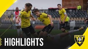 The match starts at 14:30 on 13 may 2021. Samenvatting Vvv Venlo Ajax Youtube