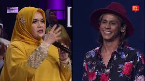 Gegar vaganza (gv) kembali dengan musim ketujuh dan antara bintang yang bakal berentap kali ini ialah mus may, noraniza. Gegar Vaganza 7 Highlights Persembahan Komen Juri Minggu Ke 6 Youtube
