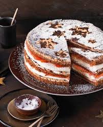 Weihnachtstorten Rezepte Und Mehr Dr Oetker Weihnachtstorten Rezepte Leckere Torten Weihnachtstorten