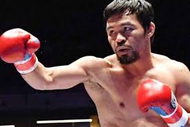 Both men 'ready for this one epic last boxing fight', pacquiao camp says, with portion of proceeds to go to coronavirus victims. Manny Pacquiao Belum Coret Jadwal Duel Di Tahun 2020