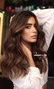 Pin von AmyContreras963 auf haarfarben schokobraun