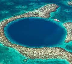 Belize from mapcarta, the open map. Belize Kreuzfahrten Unvergessliche Taucherlebnisse Royal Caribbean Kreuzfahrten