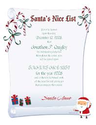 Make the holidays super easy. Printable Santa Letters And More With A Free Trial Free Santa Letters Net