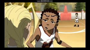 The Boondocks Full Episodes - Youtube