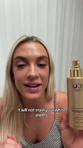 Get a Flawless, Golden Bronze with Hempitan Body Tanning Water