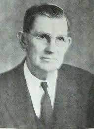 Jairus Augustus “Jady” Copeland (1881-1955)