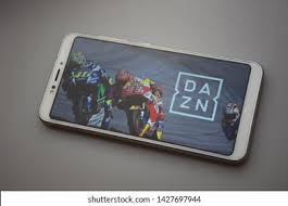 And it's now also availing in spain, offering spectators exclusive access to the moto gp world cup, the premier league and other important events in the world of sports. Dazn Logo Vector Pdf Free Download