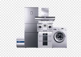 A wide variety of kitchen appliances set options are available to you, such as material, warranty, and commercial buyer. Home Appliance Industry Electricity Furniture Complete Sets Of Home Appliances Kitchen Electronics Computer Png Pngwing