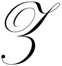 We did not find results for: Free Printable Royal Fancy Cursive Letters Cursive Capital Z Freebie Finding Mom