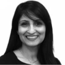 Monica Sethi's Instagram, Twitter & Facebook