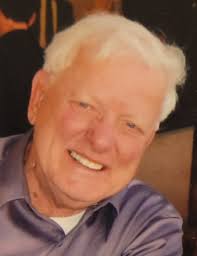Obituary information for Alfred John Wells