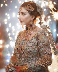 Laam S Instagram Post A Bride That Blew Us Away With Her Extravagant Look And The M In 2021 Bridal Dress Fashion Beautiful Pakistani Dresses Pakistani Bridal Dresses