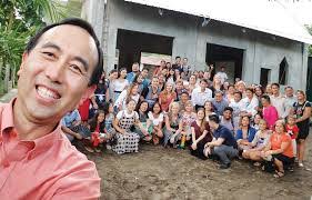 Bud Minton's Instagram, Twitter & Facebook