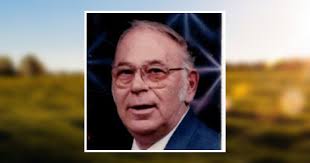 Elroy Broughton Obituary September 25, 2020