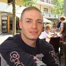 Brandon Wyckoff's Instagram, Twitter & Facebook