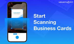 Simple, secure, business card scanner. All Of The What Is The Best Business Card Scanner App For Iphone