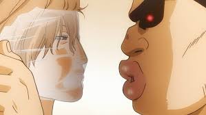 Do you know that it does have a live action (japanese drama. Top 10 Comedy Scenes Moments In Anime Best List