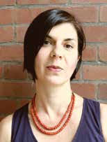 COLUMBIA UNIVERSITY DEPARTMENT OF ART HISTORY AND ARCHAEOLOGY MIRIAM AND  IRA D. WALLACH FINE ARTS CENTER FALL 2018