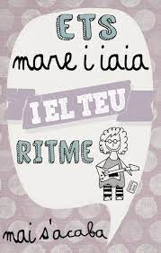 Mots En Catala Pel Dia De La Mare Feliz Dia De La Madre Frases Bonitas Feliz Dia