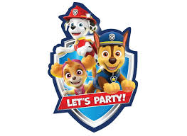 36cm paw patrol heros backpack. Paw Patrol Party Supplies Sweet Pea Parties