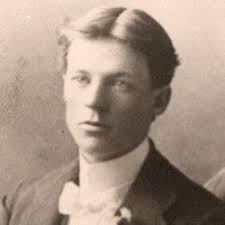 Peter Olaf Severson (1879-1954)