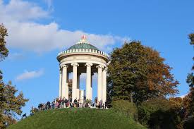 Englische garten fotos & bilder auf fotocommunity. Monopteros Im Englischen Garten Foto Bild Englischer Garten Park Munchen Bilder Auf Fotocommunity