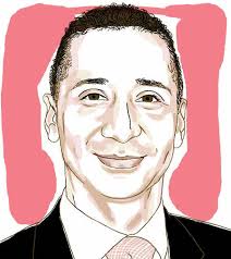 CEO to CEO: Volunteer Leadership Opportunities