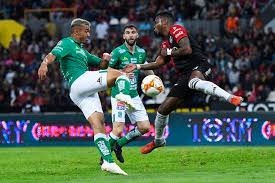 « all @club atlas @club león. Trá»±c Tiáº¿p Club Leon Vs Atlas Giá»¯ Láº¡i 3 Ä'iá»ƒm