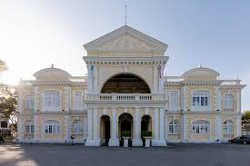 Commissioner of oath vs notary public notary public and commissioner of oath are two professionals that show differences between them when it he is appointed by the court. Town Hall Penang Wikipedia