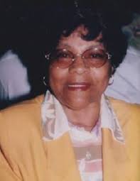 Leola Ruth Glover Obituary (2022)