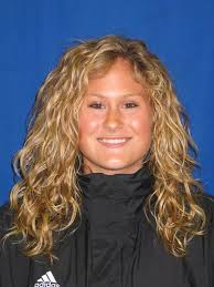 2006-07 Women's Track and Field Roster