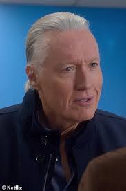 Daniel LaRusso and Johnny Lawrence team up just as Terry Silver returns in  Cobra Kai season 4 teaser