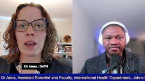 Melinda "Mindy" McElroy