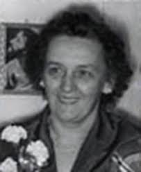 Harriet Eyles (Horn) Obituary & Funeral