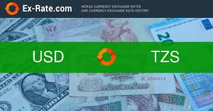 Noi ne străduim să facem shopingul pentru dvs simplu și accesibil… How Much Is 100 Dollars Usd To Tzs According To The Foreign Exchange Rate For Today