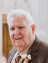 Obituary information for John Robert "Jack" Hyland