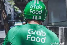 Helpless grab food rider reveals full story after security guard punched him. How Can I Face My Wife Now Grabfood Delivery Rider S Plight In The Wake Of Pmd Ban Goes Viral The Independent Singapore News