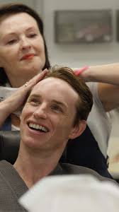 Behind the Scenes: Creating The Jackal with Prosthetics