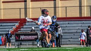 Former Lacrosse All-American Pat Ferry to Play for Ireland in FIL World  Championship