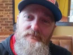 Shane Nicholson Obituary (1974