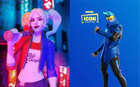 Maybe you would like to learn more about one of these? 5 Awesome Fortnite Skin Concepts